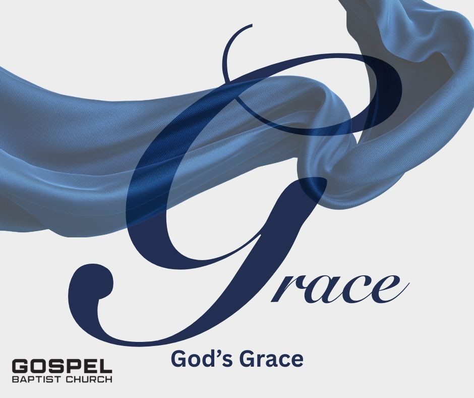 Grace episode artwork