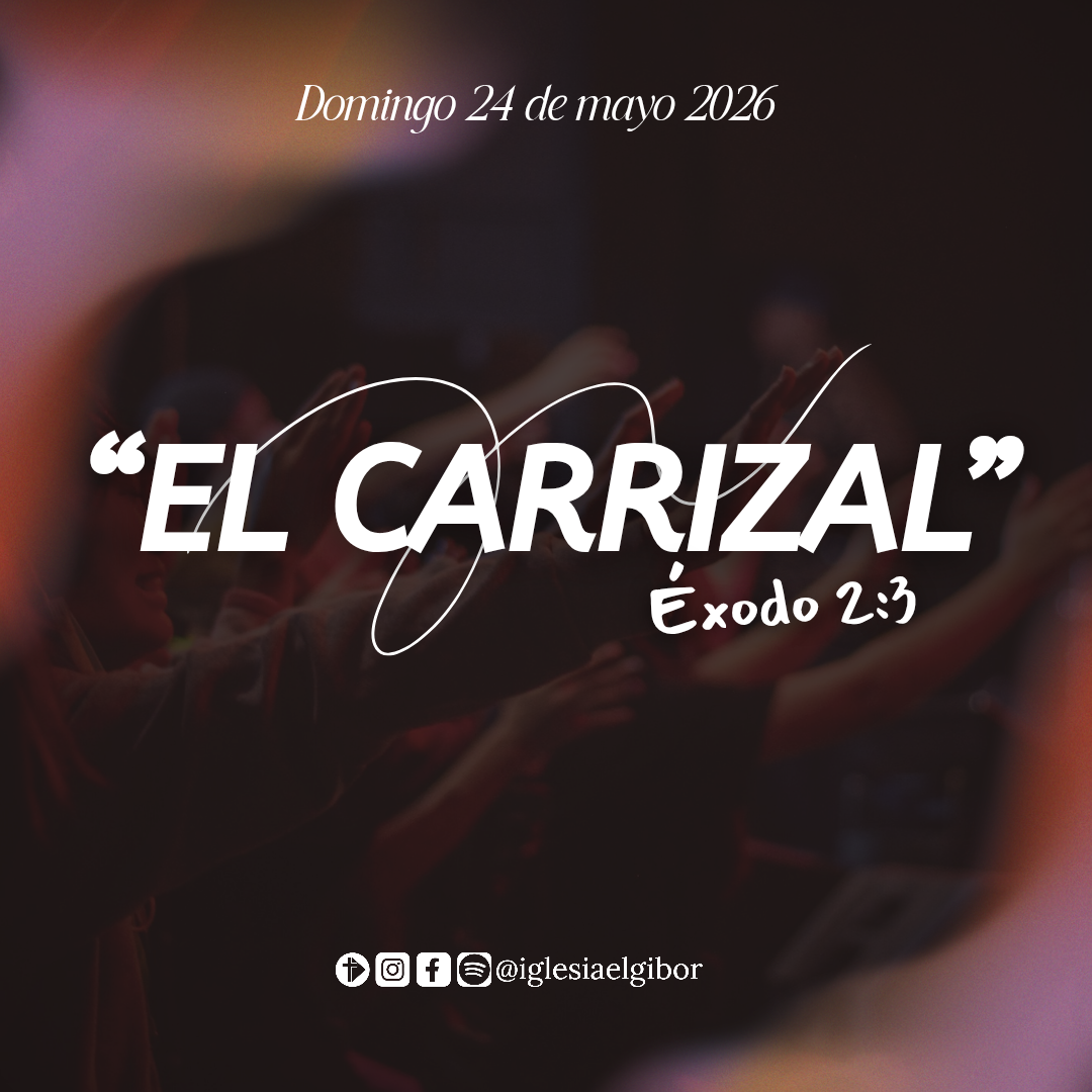 El Carrizal episode artwork