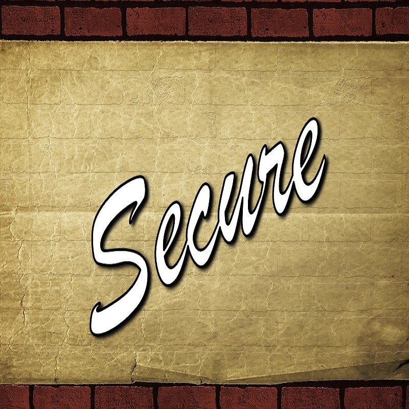 Secure episode artwork