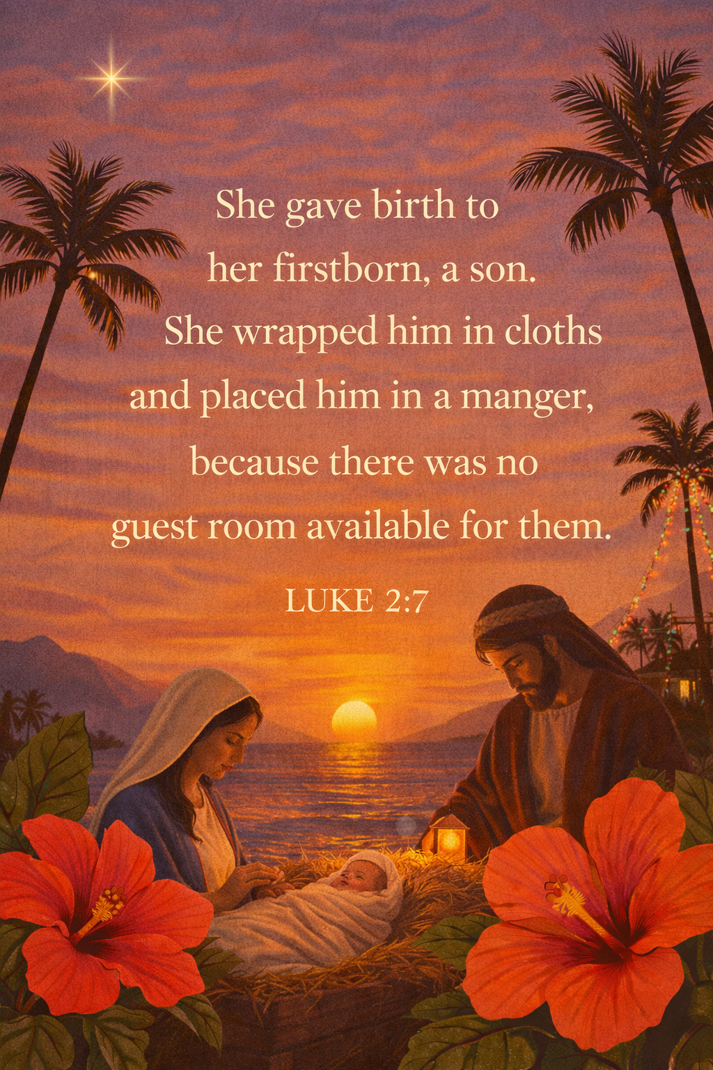 “Born Into Brokenness: Jesus Understands Your Life” episode artwork