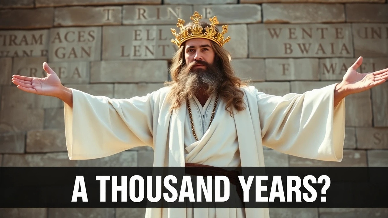 David_s Tabernacle Prophecy REVEALED_ episode artwork