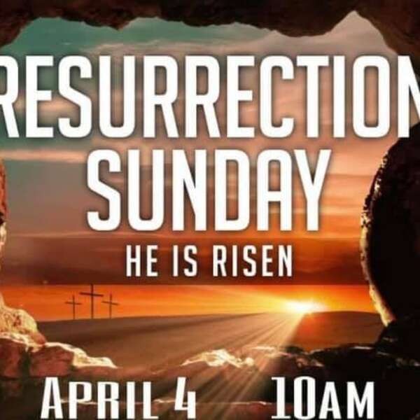 RESSURECTION episode artwork