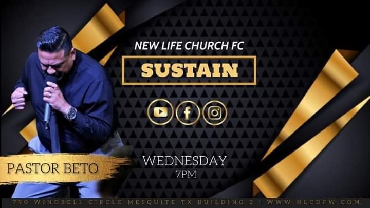 sustain episode artwork