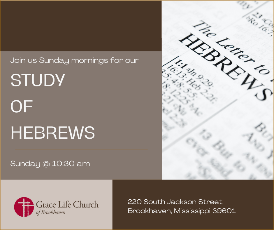 Faith Exemplified - Moses's Decisions of Faith - Part 2