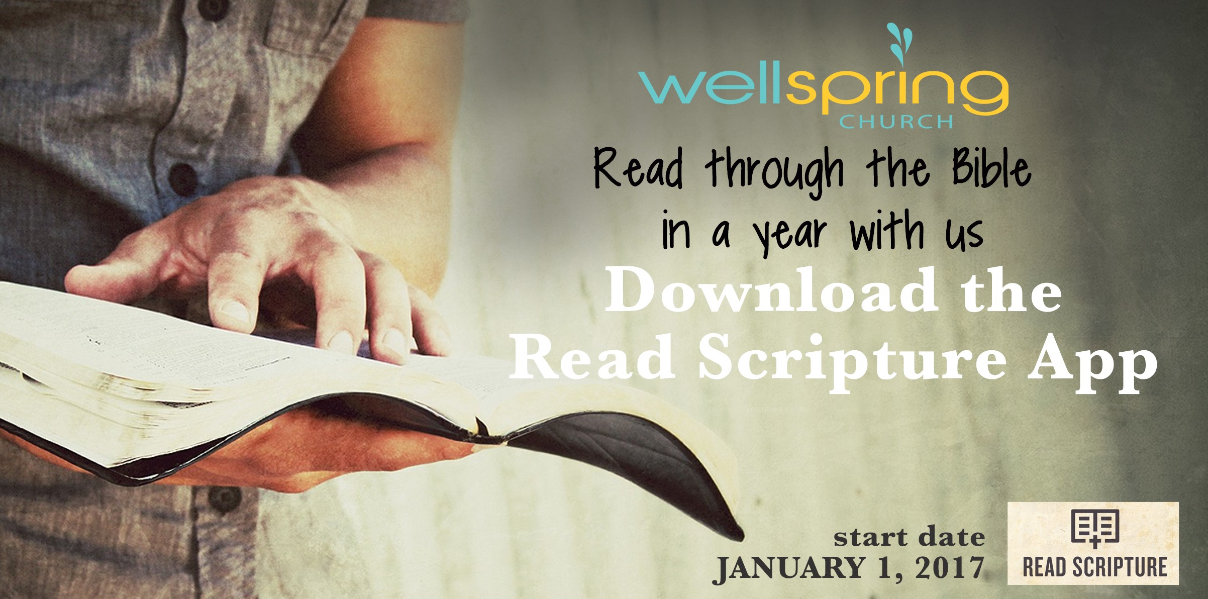 WellSpring\'s Podcast