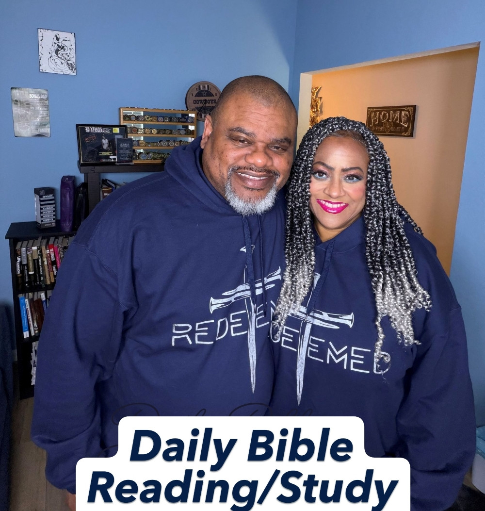 Titus 1 - Daily Bible Reading/Study episode artwork