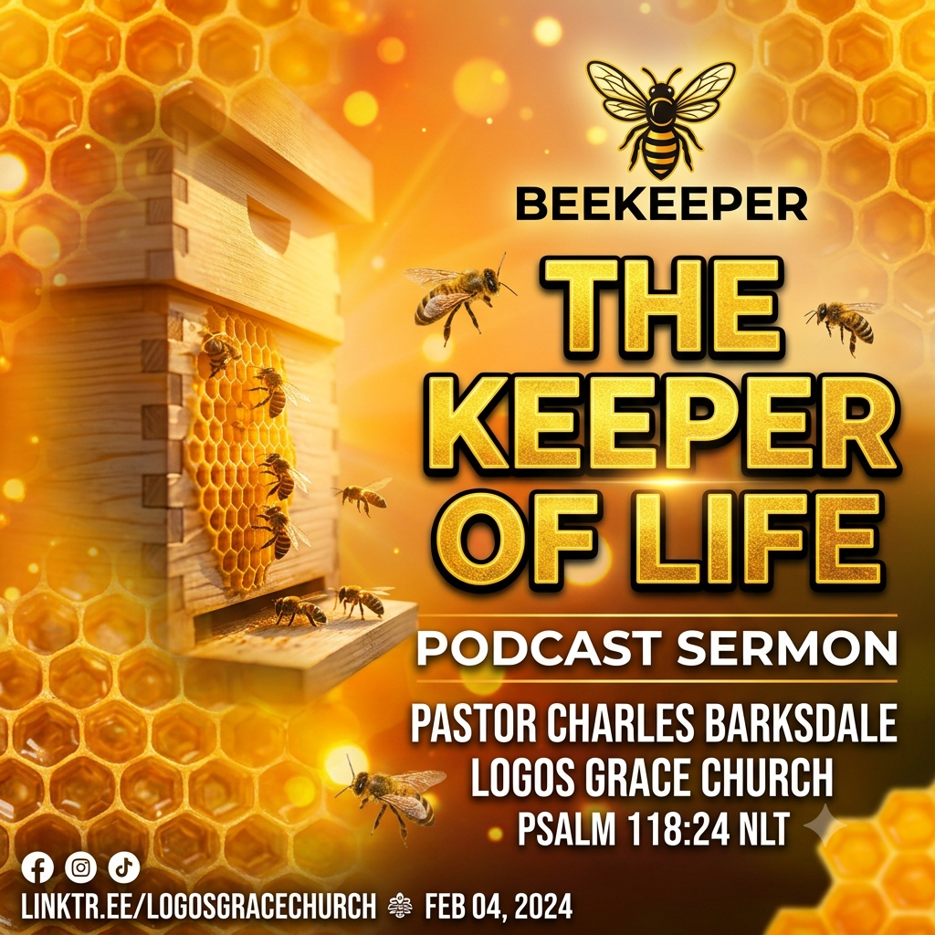 The Keeper of Life (a) episode artwork