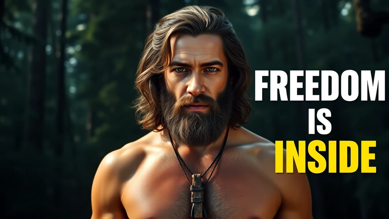 Does Freedom Lie in Deliverance or Discipline_ episode artwork