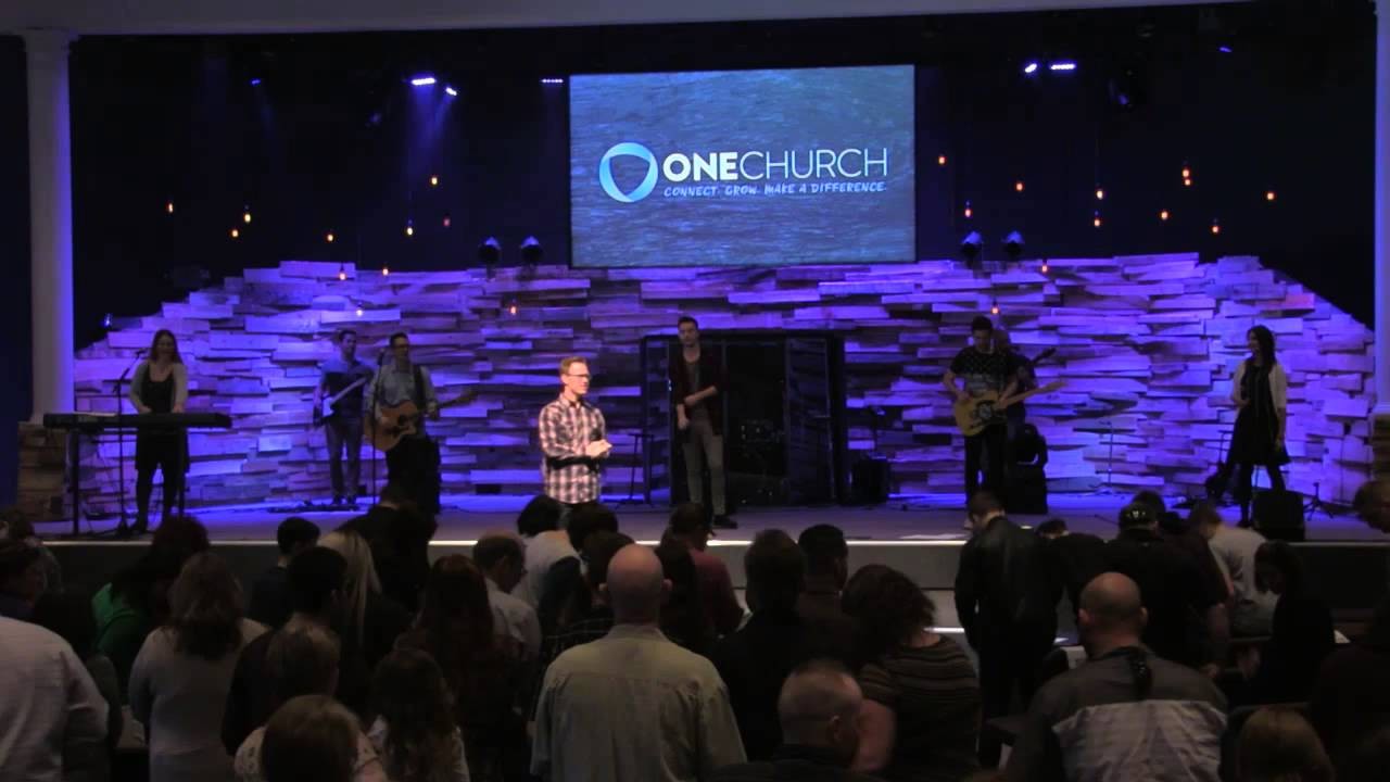 One Church Modesto
