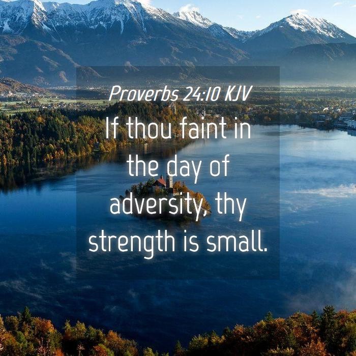 Stand Firm On God's Word episode artwork
