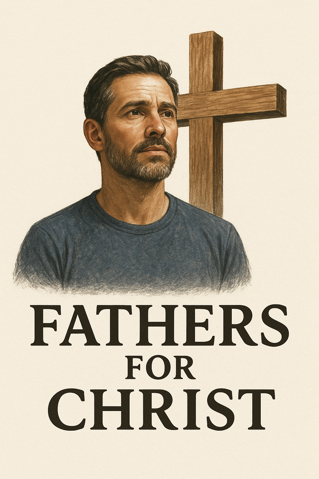 Biblical Role for Men : Leadership episode artwork