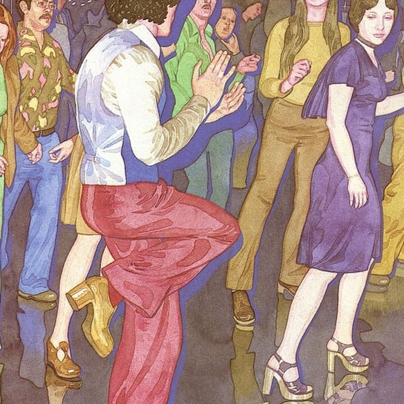Where were you 50 years ago? episode artwork