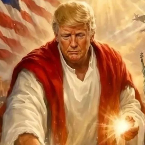 Tucker Carlson, Trump, and the Antichrist. — Truth to Ponder cover