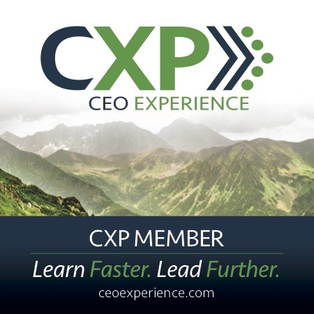 Well Done Leaders by CEO Experience