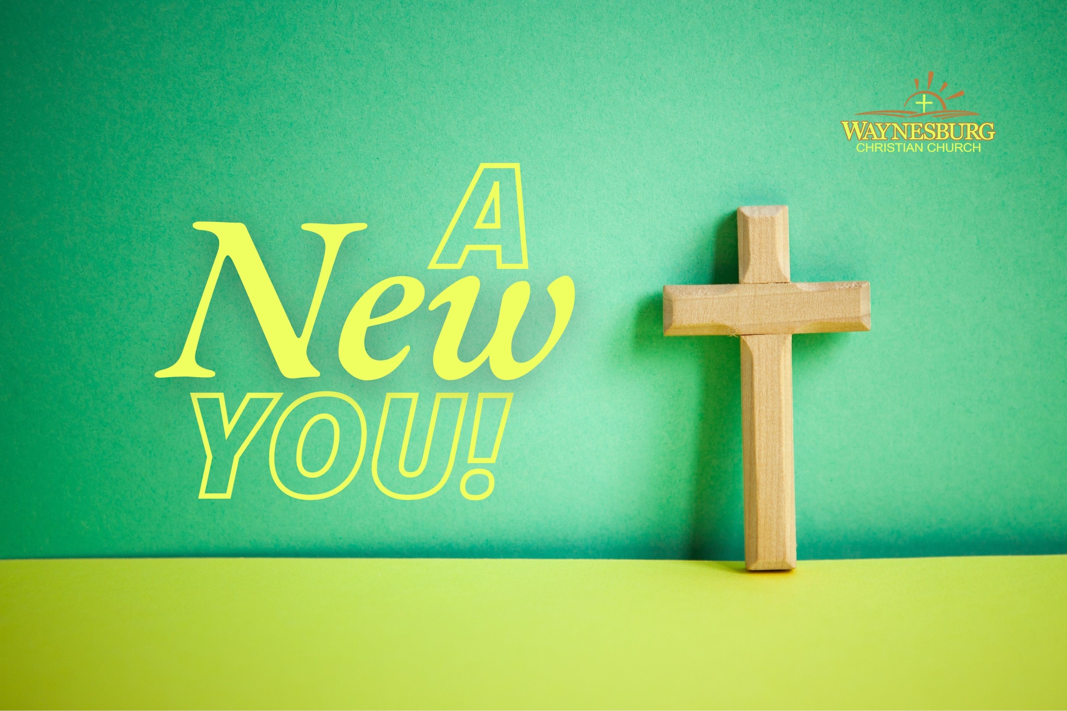 10.20.24 - Where A New You Begins episode artwork