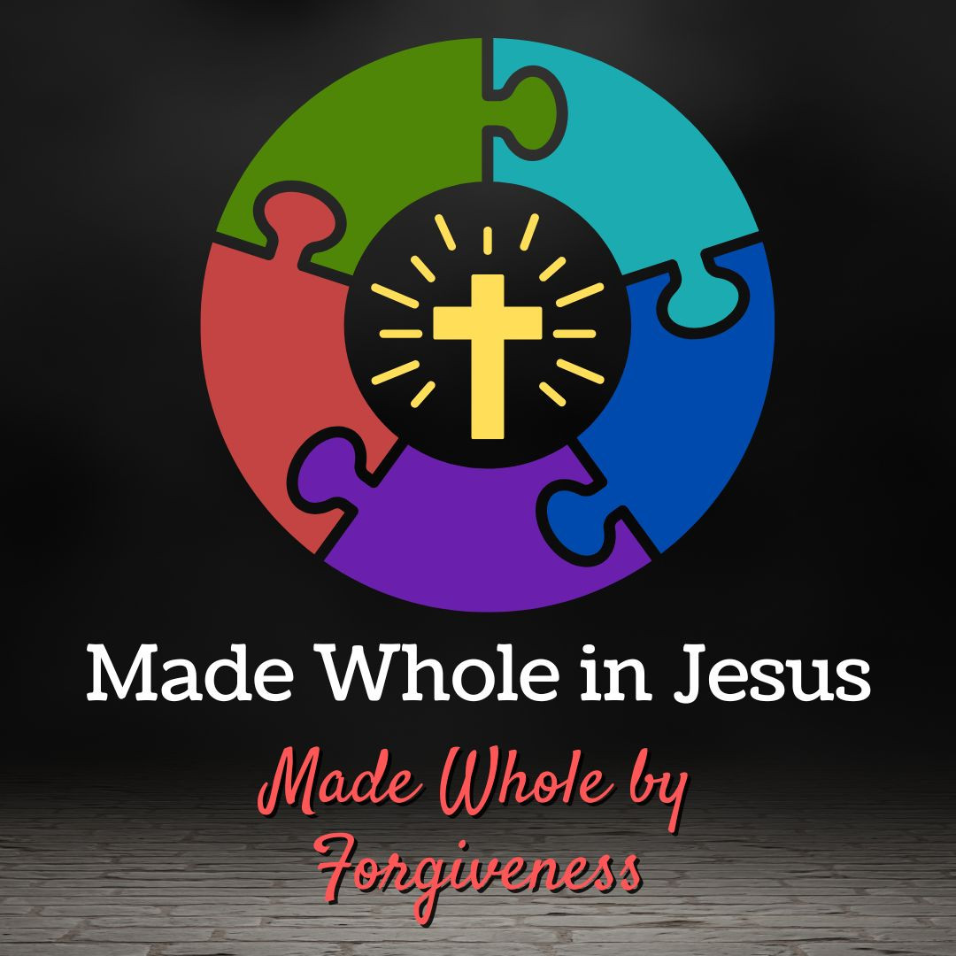 Made Whole by Forgiveness episode artwork