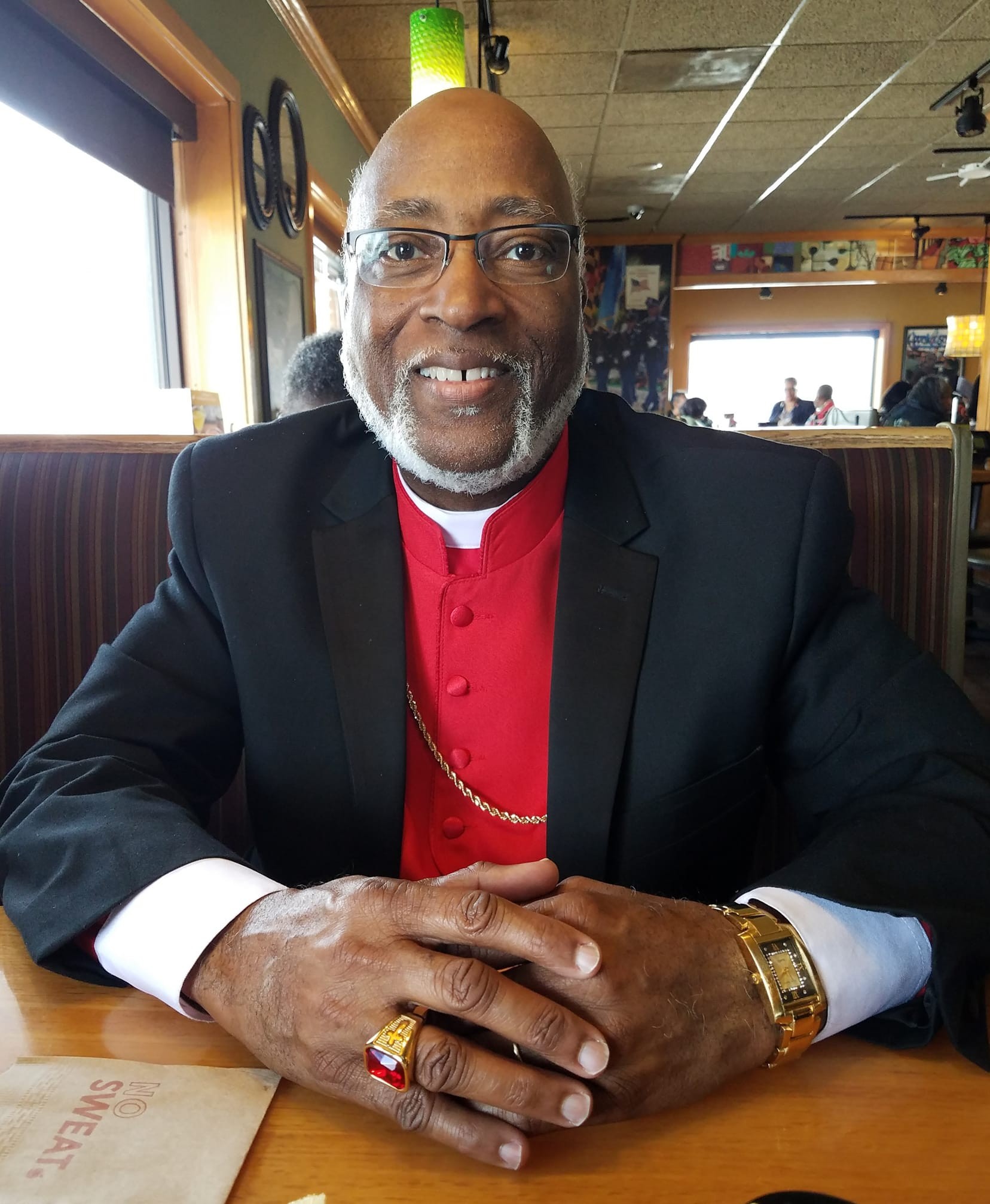 EagleM International Church