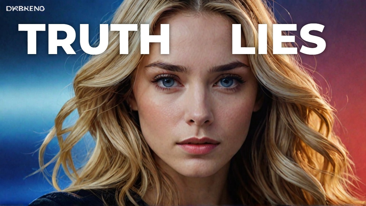 WHAT IS TRUTH In a World of FACTS And AUTHORITY_ episode artwork
