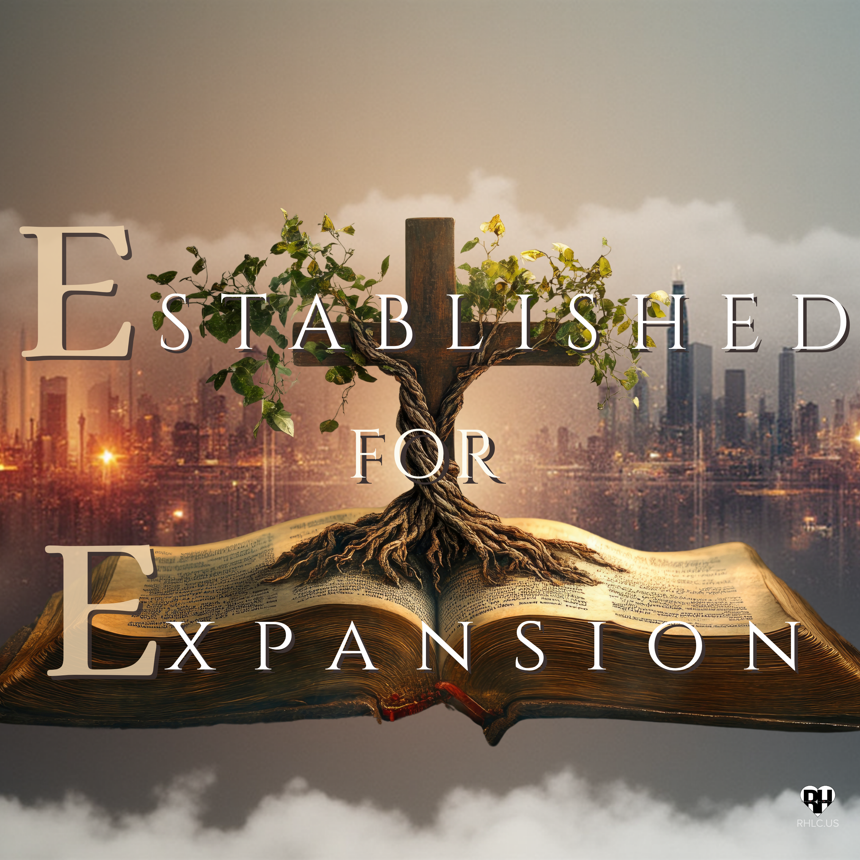 Established For Expansion I The Awakening Is Here | Apostle David Whittington (10AM) episode artwork
