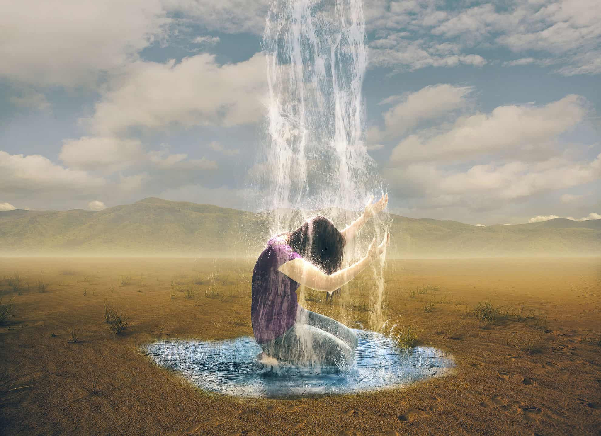 What Will We Do When The Powers Of Heaven Are Shaken episode artwork