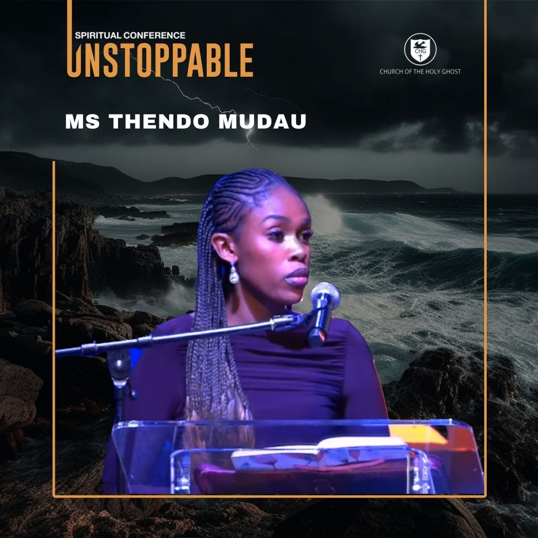 Day 5 First Session (Part 1) - 2026 Annual Spiritual Conference (Unstoppable)