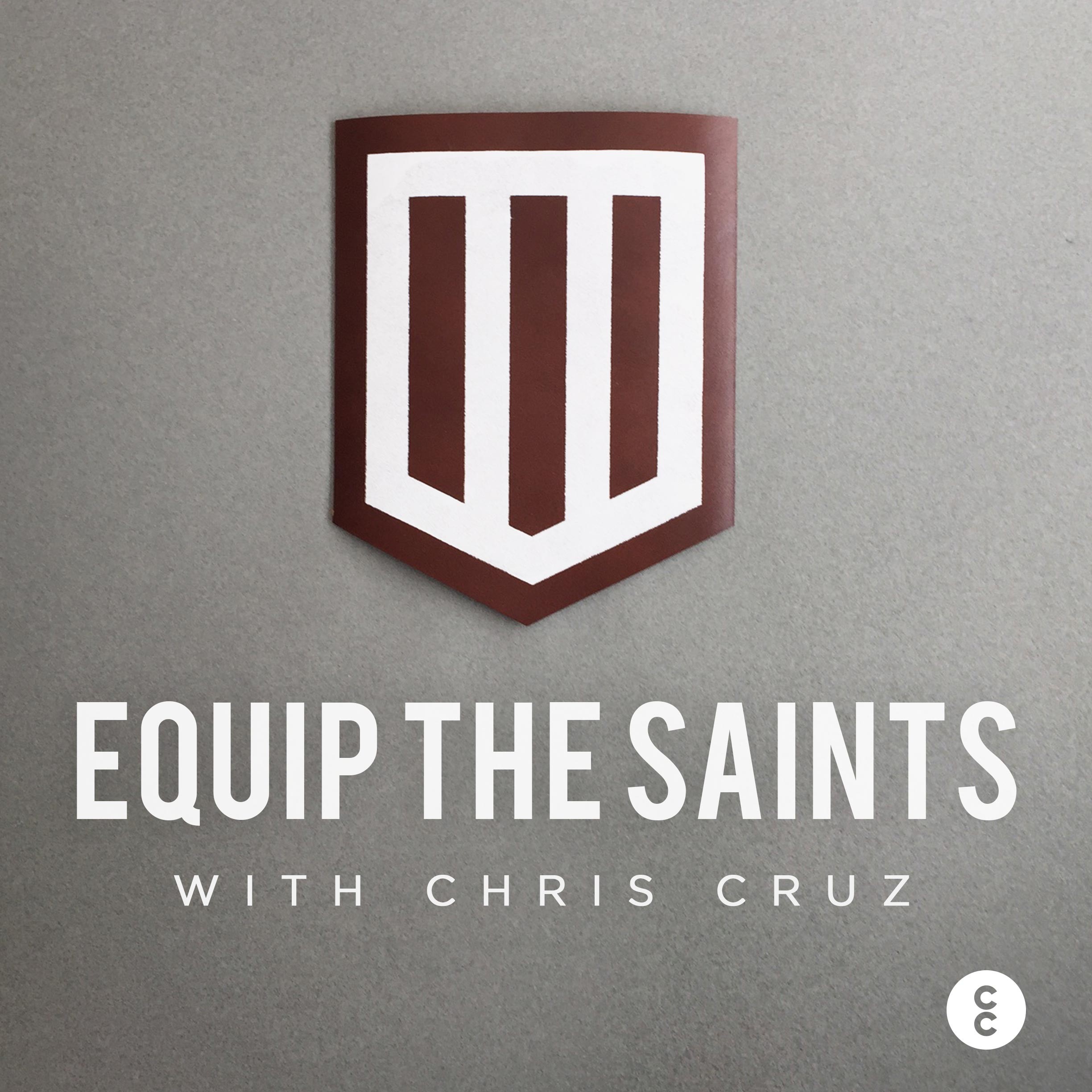 iTunes_ETS 22: The Power of Social Justice and Serving in War Zones: Interview with Casandra Lee episode artwork