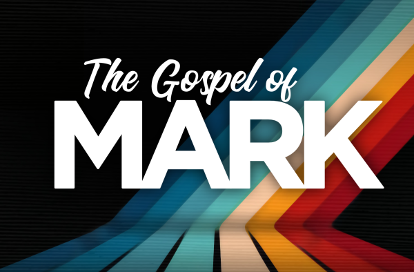 Mark 10b-What the Bible Says About Marriage and Divorce-November 30 2025