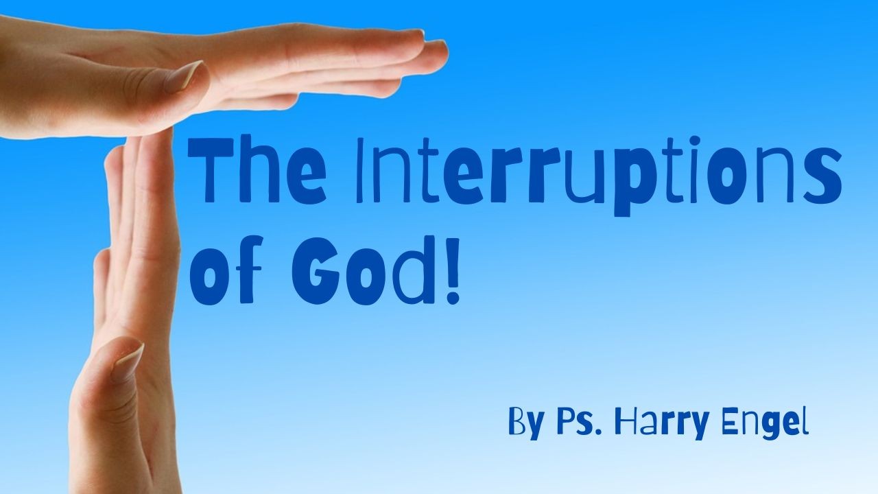 Centre of Hope Victory Church