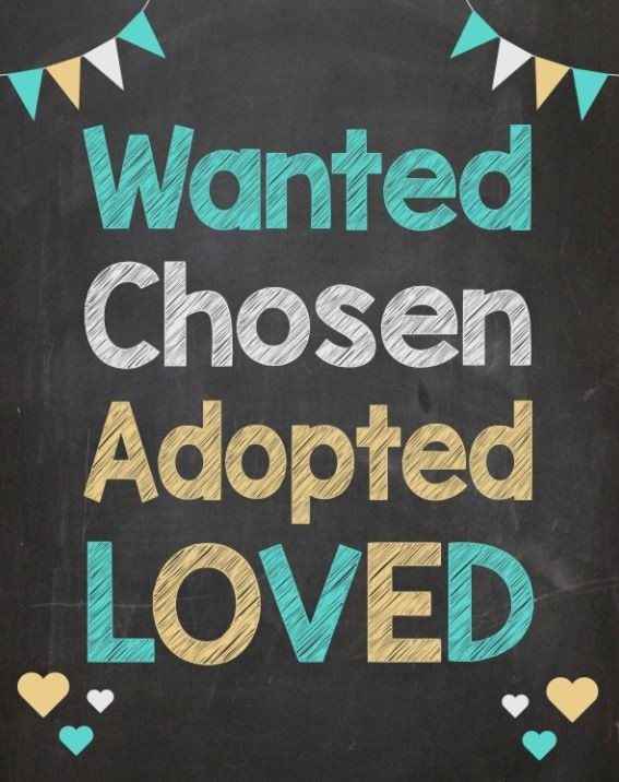 ADOPTED episode artwork