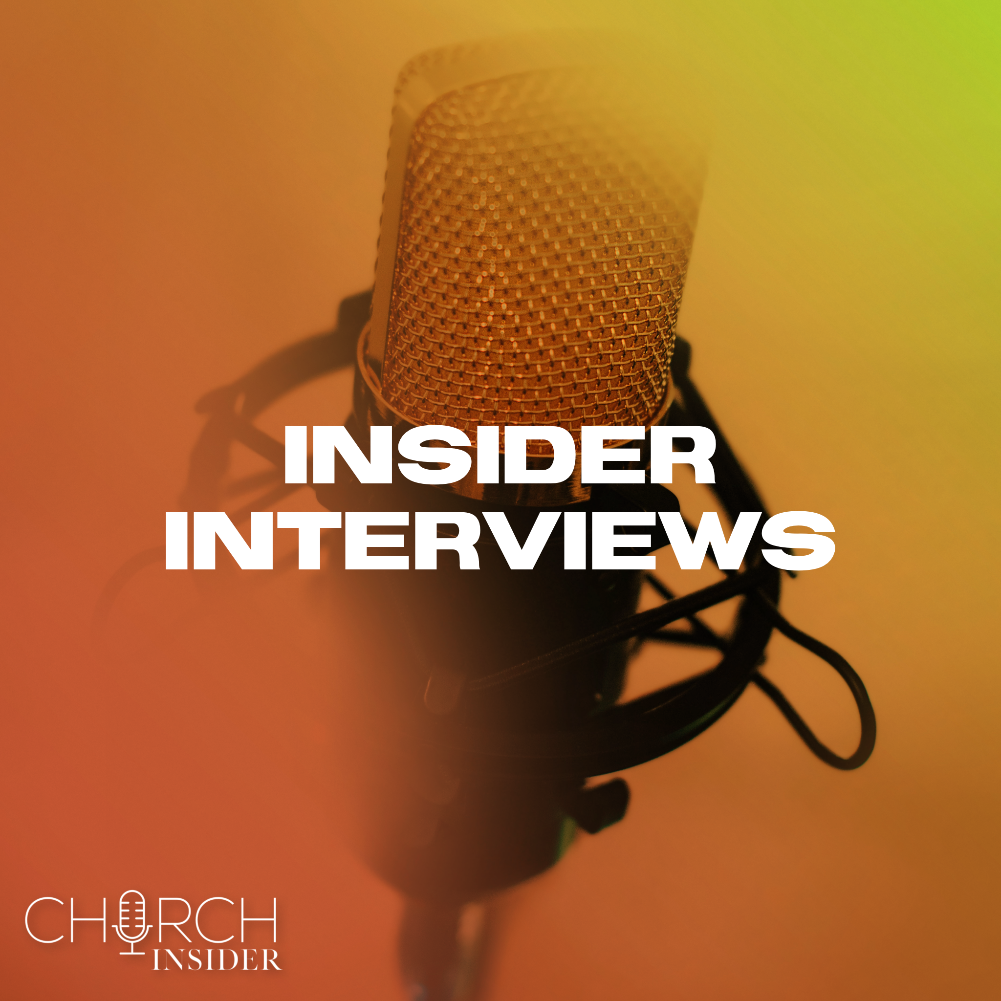 Church Insider