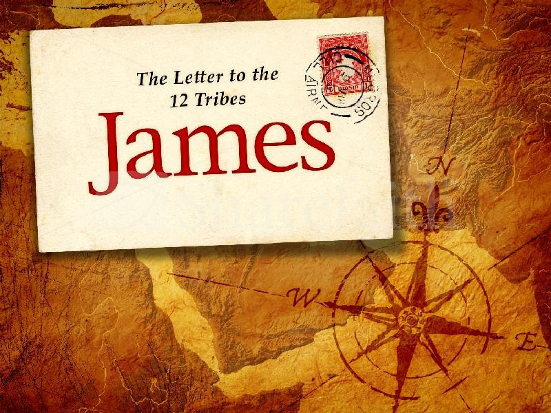 James 2:14-26