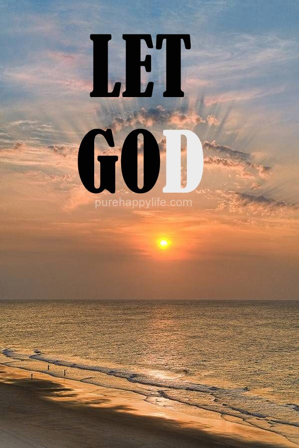 Let Go Let God episode artwork