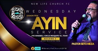 AYIN episode artwork