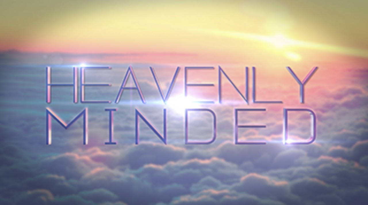 Praising The Lord Lightens The Heart episode artwork