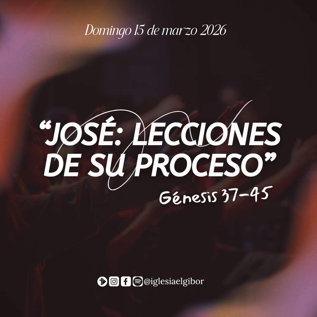José: Lecciones de su proceso episode artwork