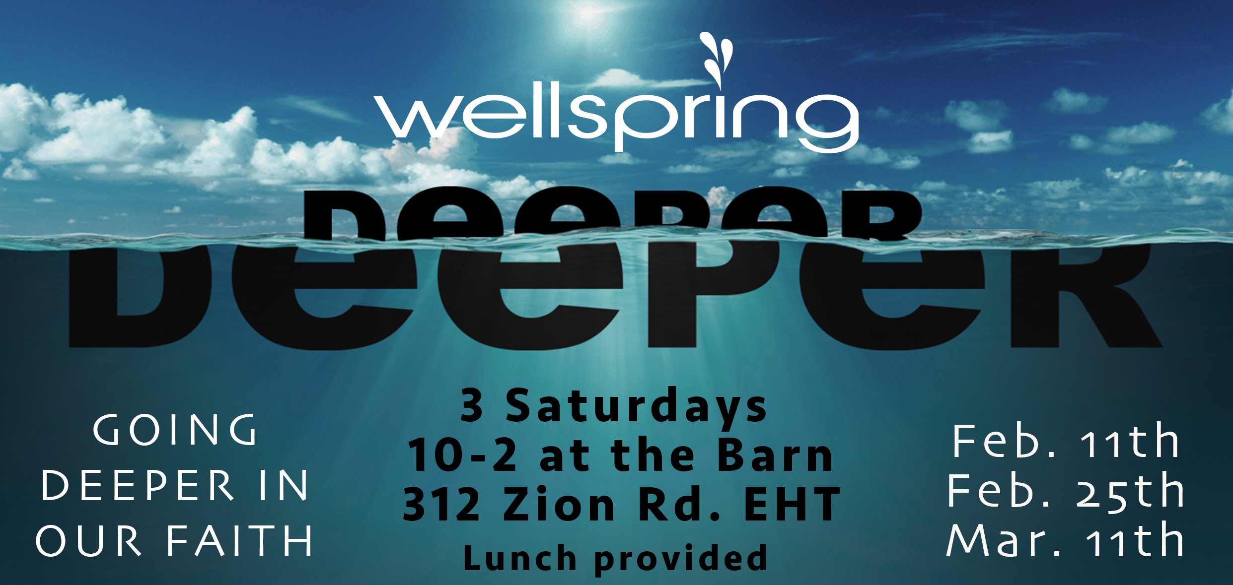 WellSpring\'s Podcast