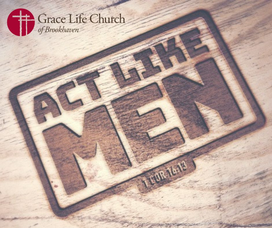 A Portrait of Biblical Manhood in the Life of Benaiah episode artwork
