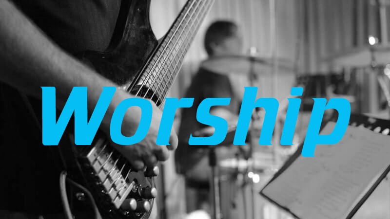 Worship Worship