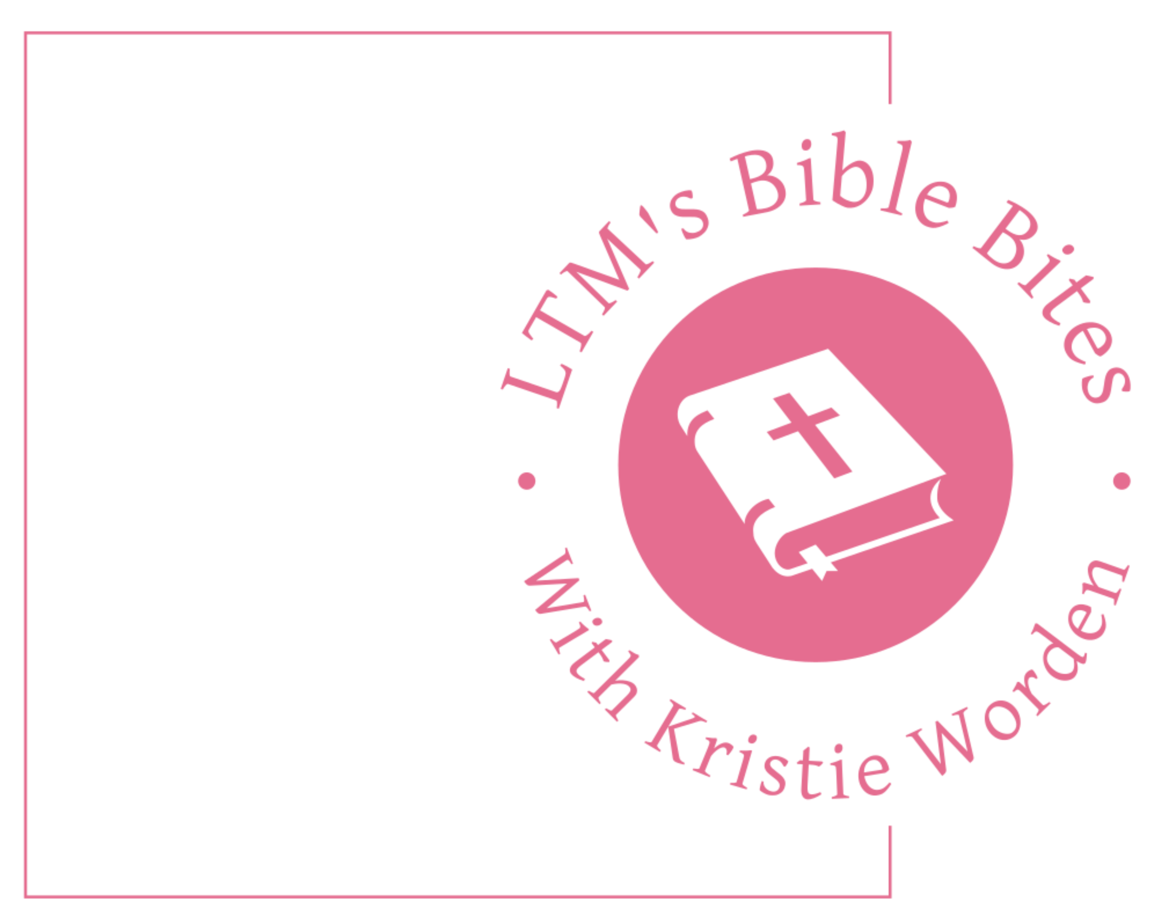 31 Bible Bites Series 6 episode artwork