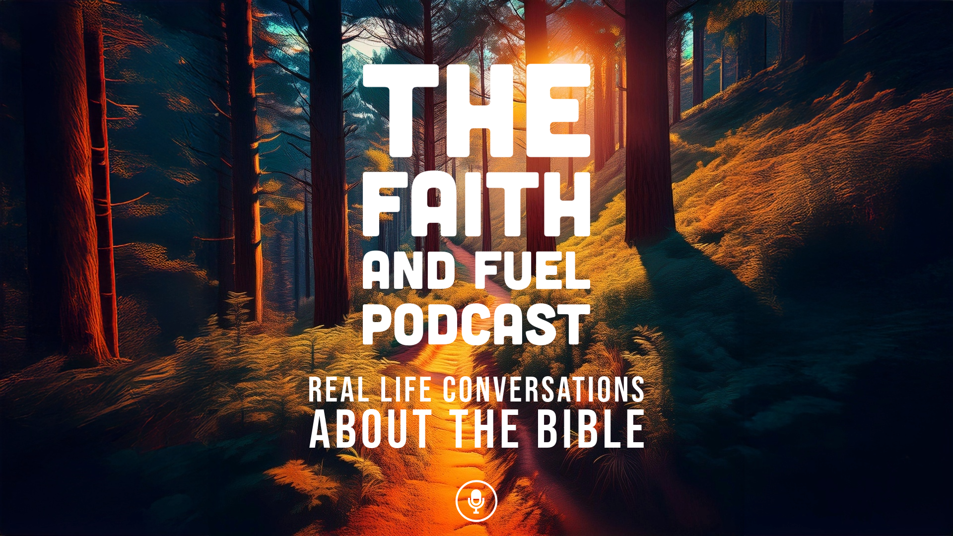 The Importance of Prayer episode artwork