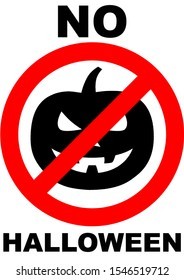 NO HALLOWEEN 1 episode artwork