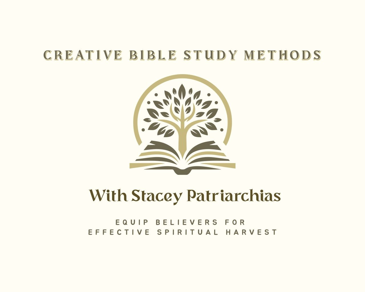Purpose and Divisions of the Bible episode artwork