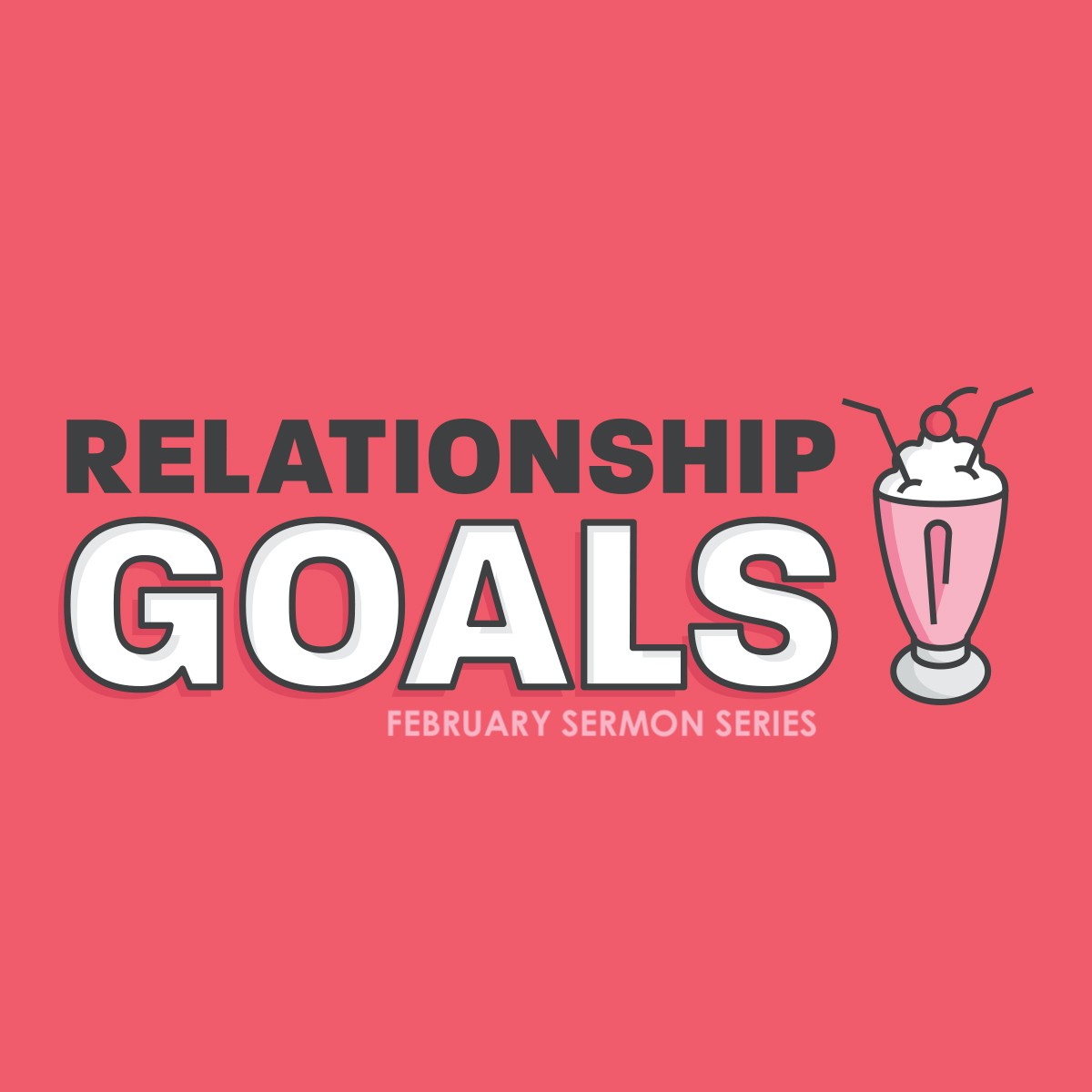 Relationship Goals | Week 3 episode artwork