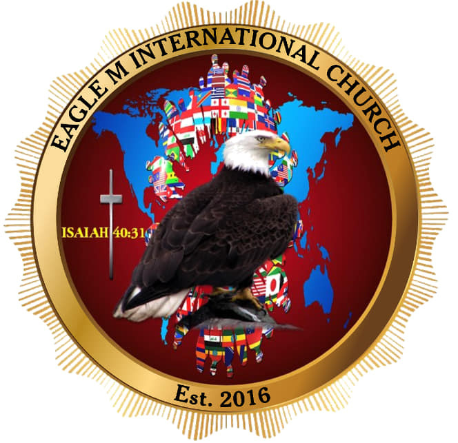 EMIC, Archbishop Virgil Taylor, What Is your Declaration? Chron. 16:23-31 episode artwork