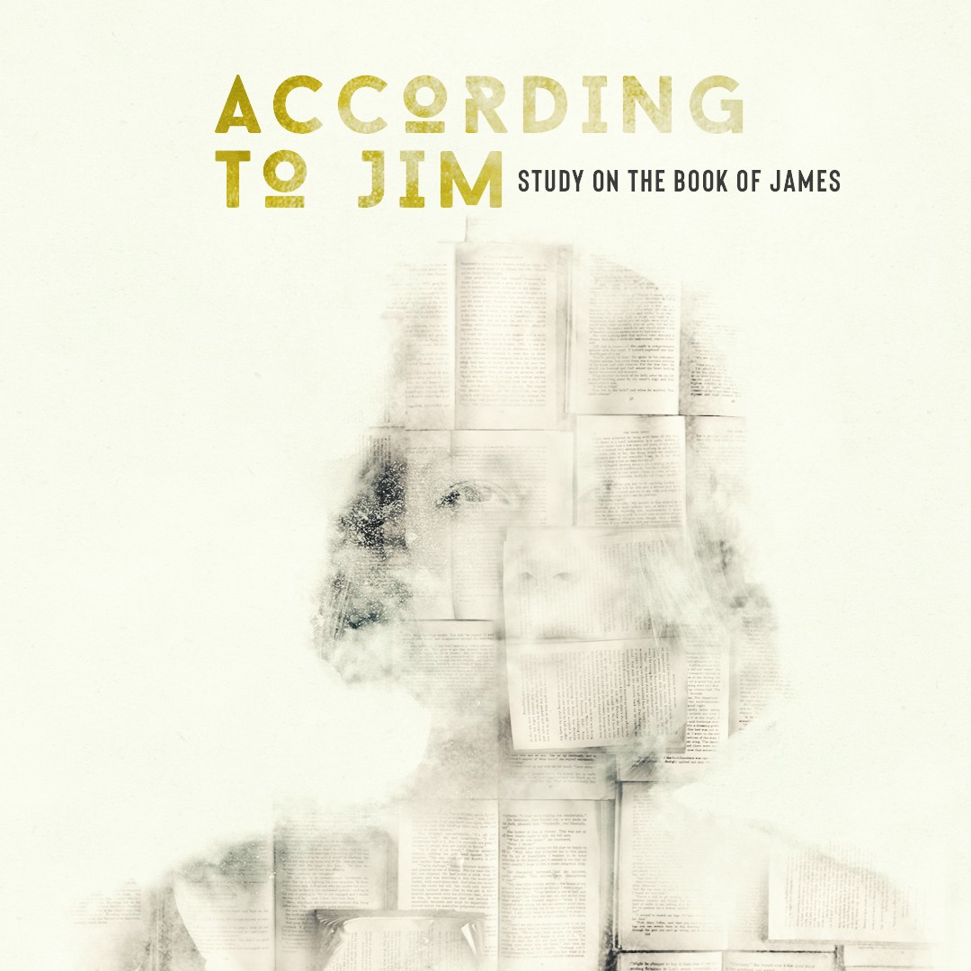 According to Jim | Week 3 episode artwork