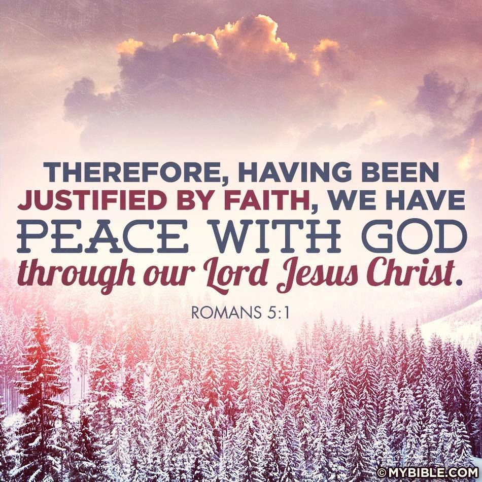 Living in Joy and Peace episode artwork