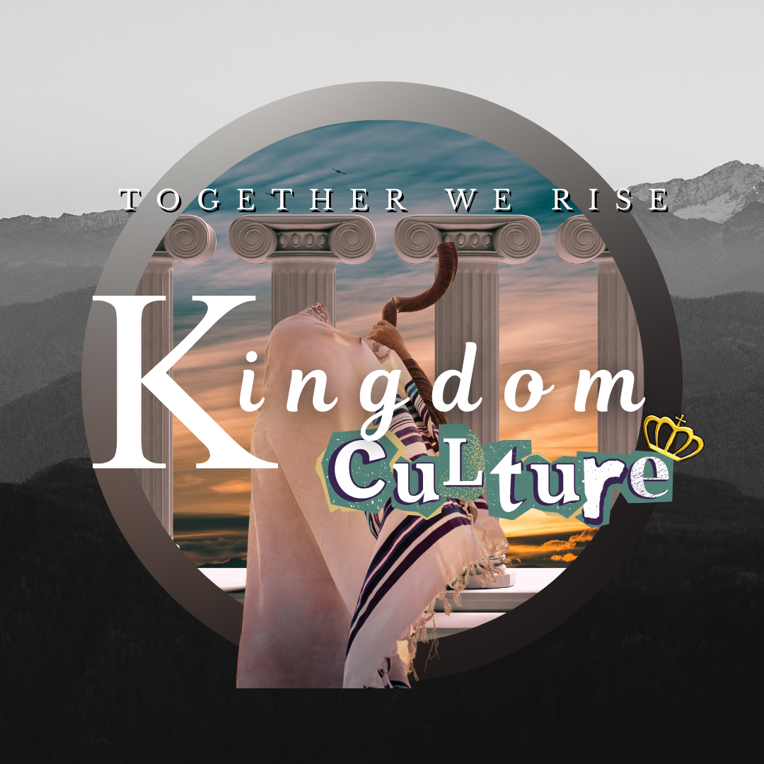 Kingdom culture produces kingdom results episode artwork