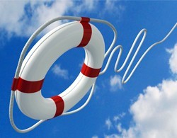 God's Lifeline episode artwork