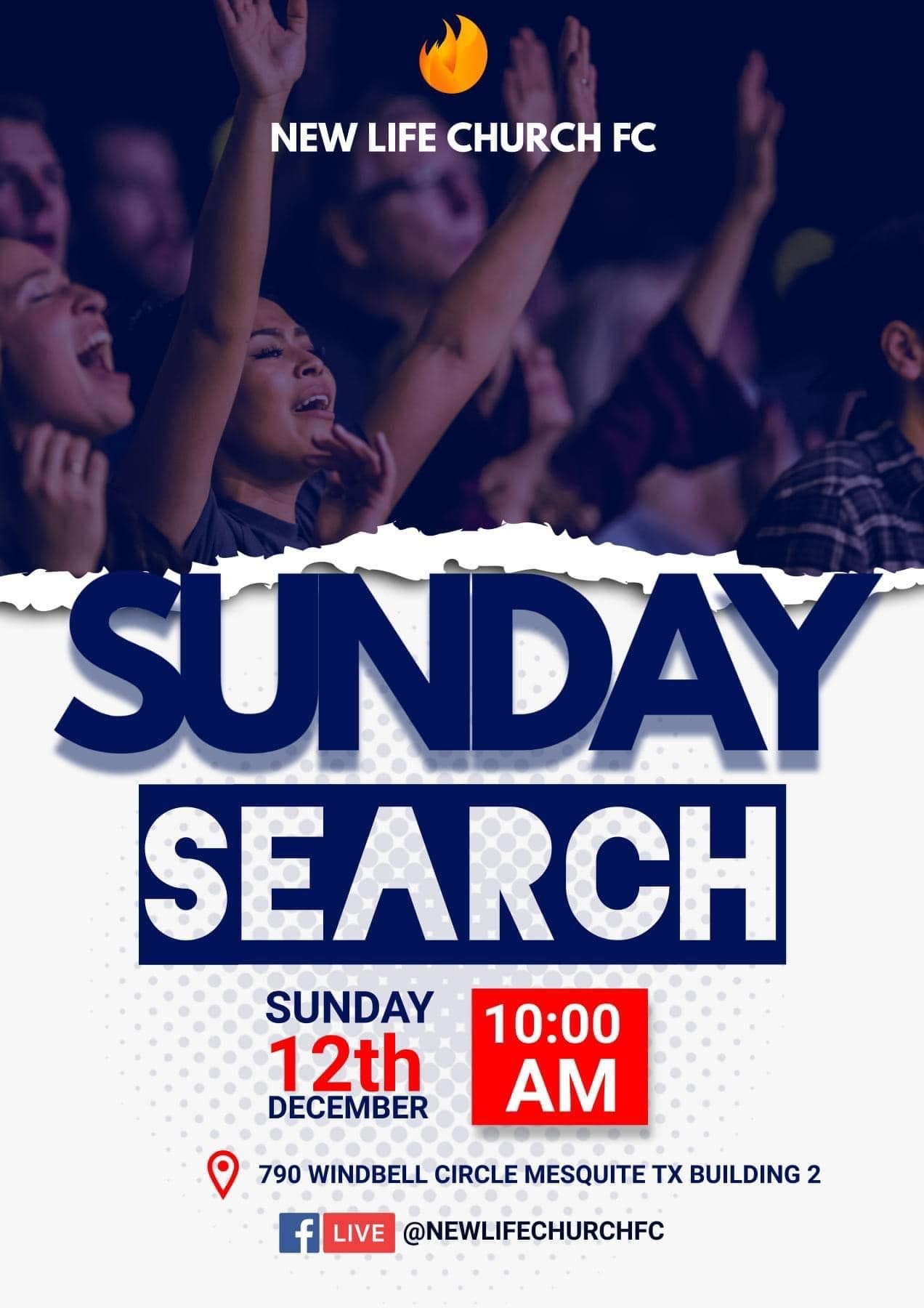 SEARCH  episode artwork