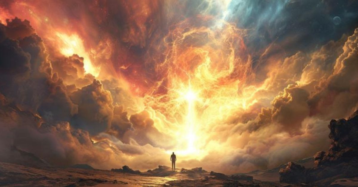 The Lord Confirms His Word episode artwork